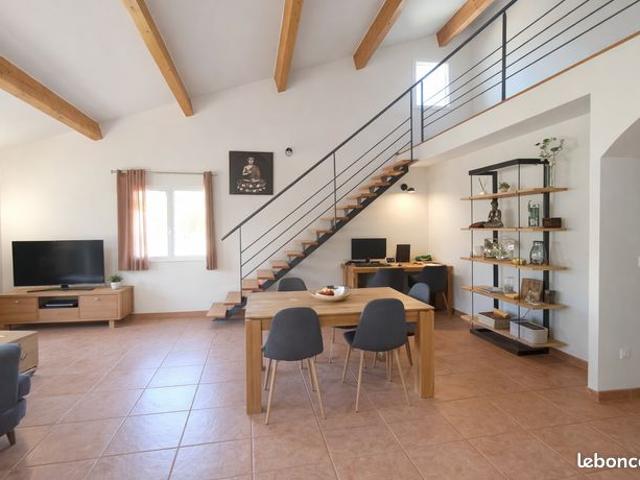 Maison vente à Béziers, Lamalou-les-bains