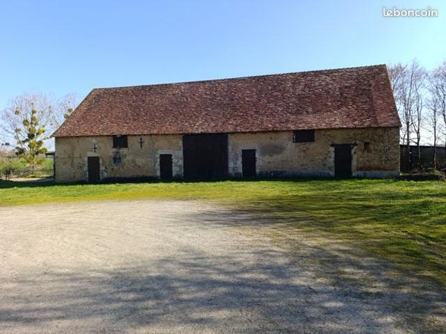 Maison vente à La Flèche, Coulans-sur-gée
