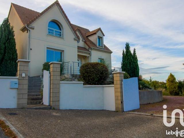Maison vente à Mantes-la-Jolie, Epône