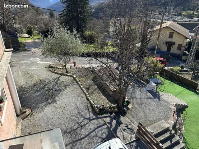 Maison vente à Roquebillière, Alpes-Maritimes