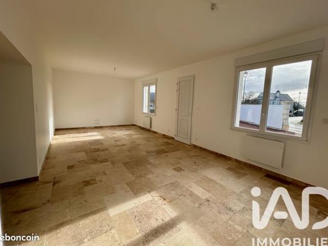 Maison vente à Saumur, Pays de la Loire