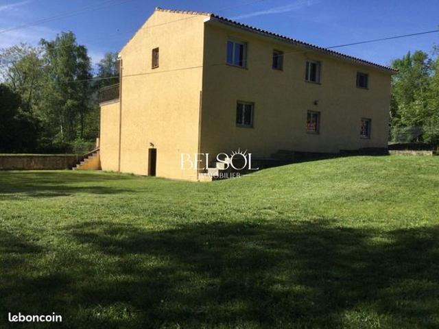 Maison vente à Céret, Saint-laurent-de-cerdans