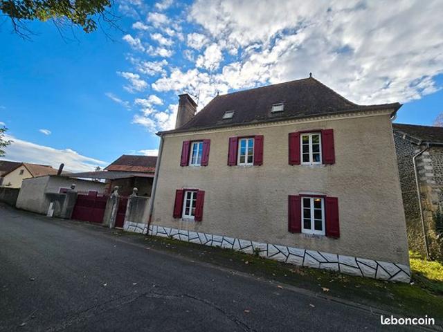 Maison vente à Pau, Arthez-de-béarn