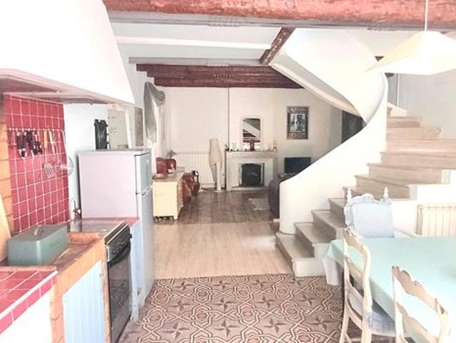 Maison vente à Béziers, Villeneuve-lès-béziers