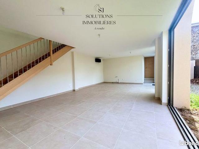 Maison vente à Vienne, Saint-alban-du-rhône