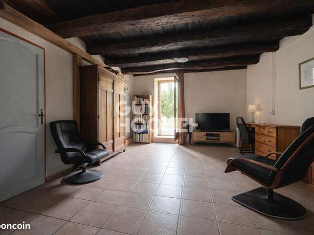 Maison vente à Charolles, Ozolles