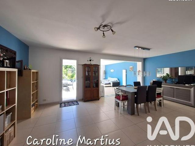 Maison vente à Saint-Sauveur-d'Aunis, Charente-Maritime