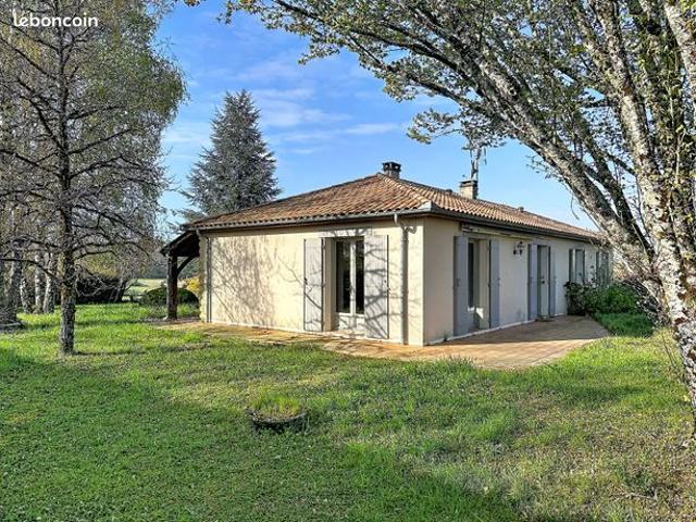 Maison vente à Nontron, Champagnac-de-belair