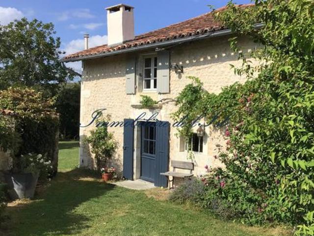 Maison vente à Nanteuil-Auriac-de-Bourzac, Dordogne