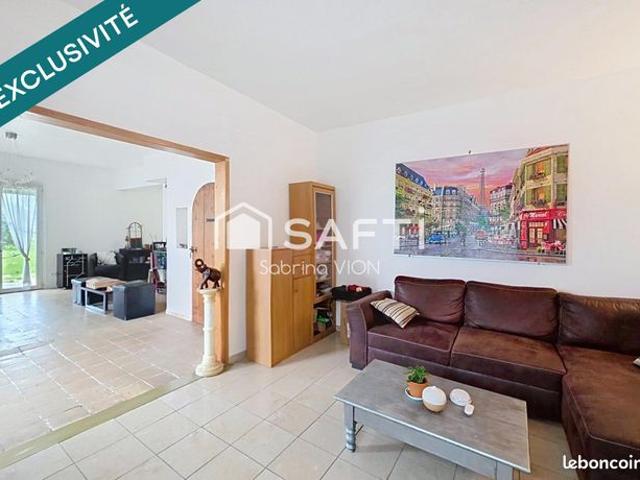 Maison vente à Montauban, Bressols