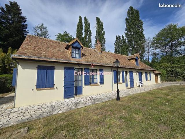 Maison vente à Mamers, Bonnétable