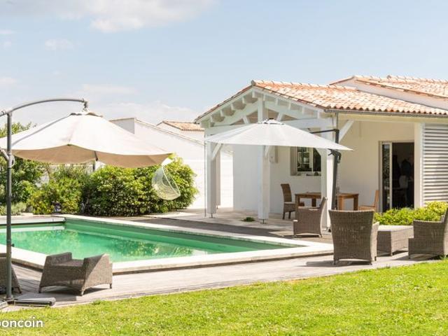 Maison vente à La Rochelle, La Flotte