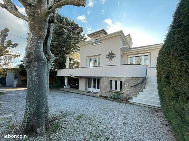 Maison vente à Montbrison, Saint-just-saint-rambert