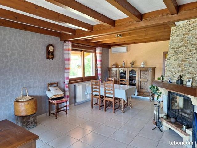 Maison vente à Tournon-sur-Rhône, Lamastre