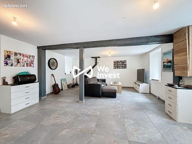 Maison vente à Oloron-Sainte-Marie, Bielle