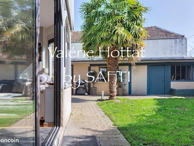 Maison vente à Laon, Orgeval