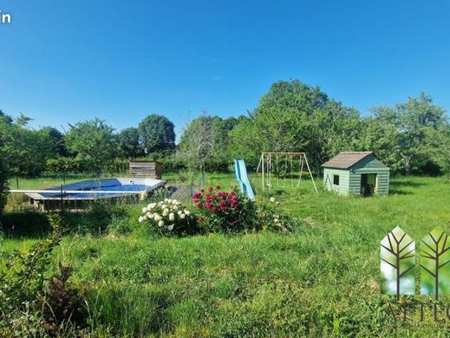Maison vente à La Châtre, Urciers