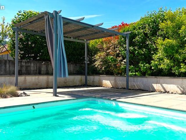 Maison vente à La Tour-du-Pin, Montferrat