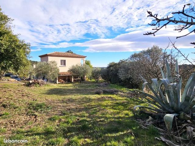 Maison vente à Béziers, Montesquieu