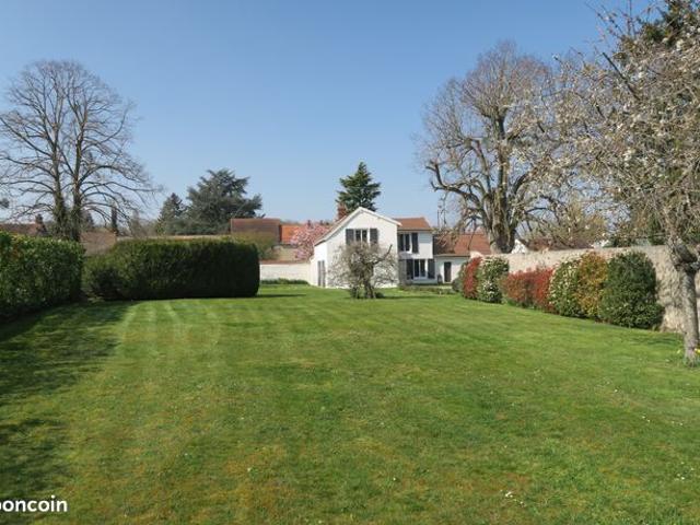 Maison vente à Mantes-la-Jolie, Bréval
