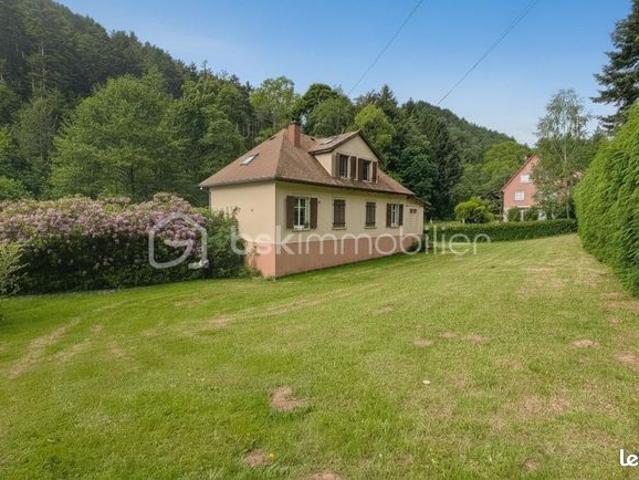 Maison vente à Molsheim, Mollkirch