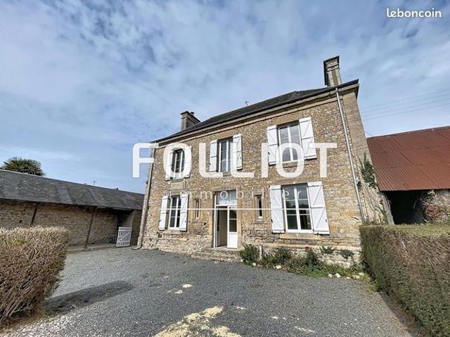 Maison vente à Saint-Lô, Normandie