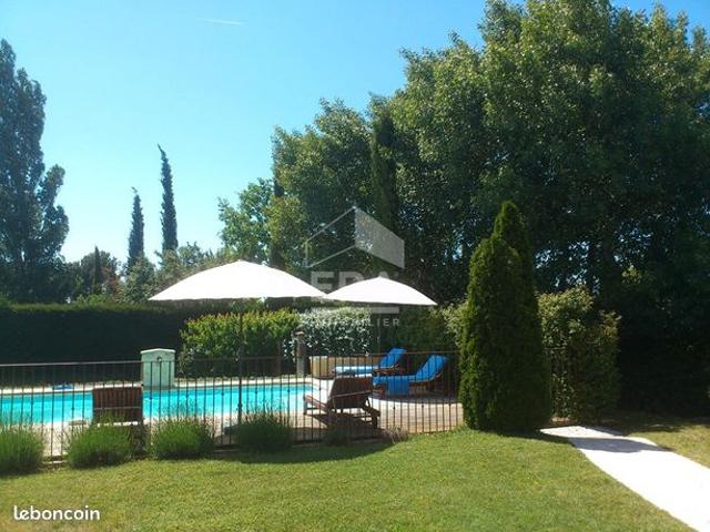 Maison vente à Carpentras, Bédoin
