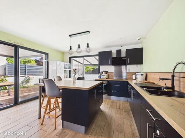 Maison vente à Rouen, Tourville-la-rivière