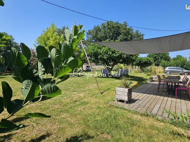 Maison vente à Albi, Rabastens
