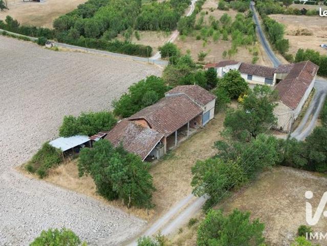 Maison vente à Confolens, Bernac