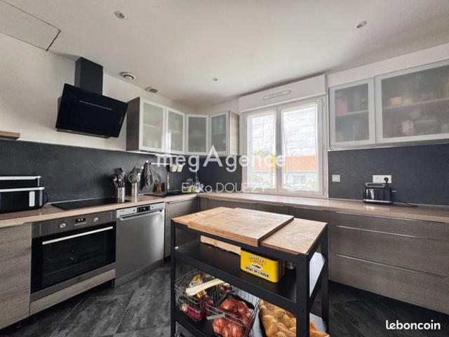 Maison vente à Cholet