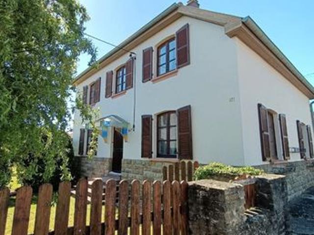 Maison vente à Saverne, Eschwiller