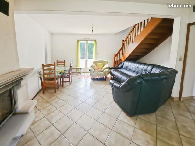 Maison vente à Mamers, Bonnétable