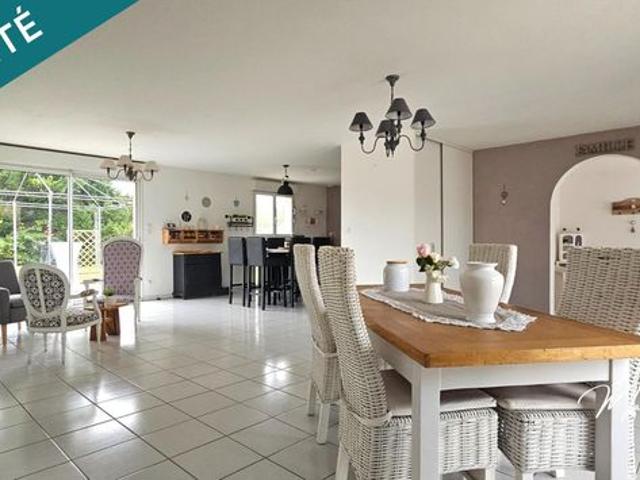 Maison vente à Issoire, Saint-germain-lembron