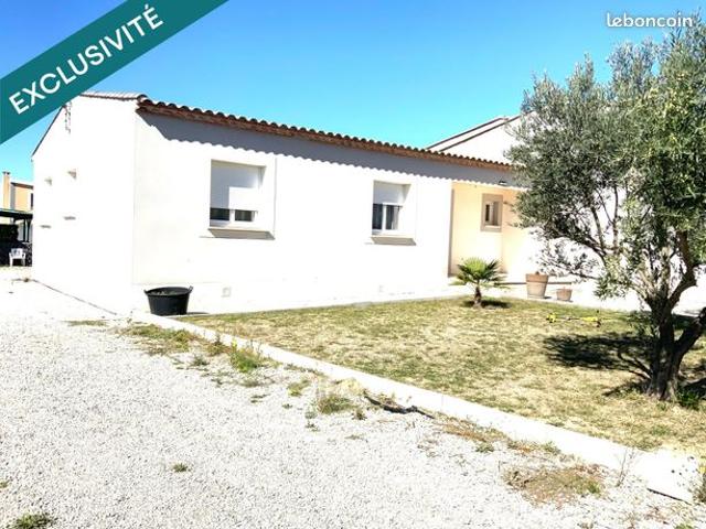 Maison vente à Montpellier, Gigean