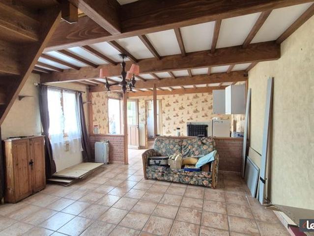 Maison vente à Val-de-Briey, Boismont