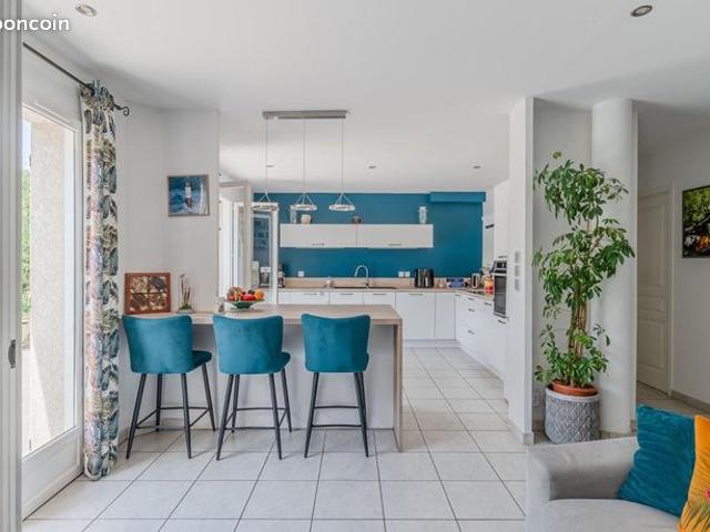 Maison vente à La Tour-du-Pin, Villette-d'anthon