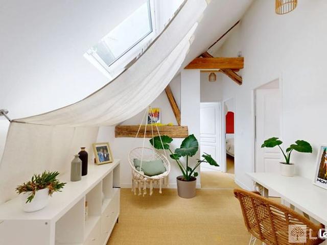 Maison vente à Reims, Trépail