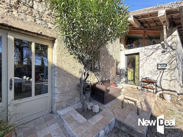 Maison vente à Arrondissement de Draguignan, Montauroux