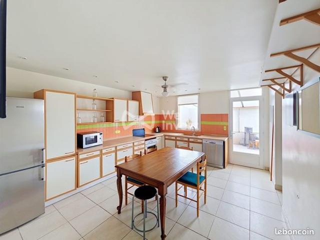 Maison vente à La Flèche, Cérans-foulletourte
