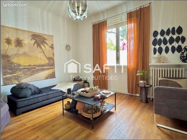 Maison vente à Nantes, Saint-sébastien-sur-loire