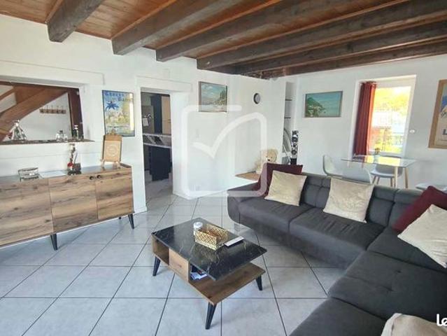Maison vente à Thonon-les-Bains, Meillerie