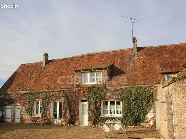 Maison vente à Nogent-le-Rotrou, Saint-victor-de-buthon