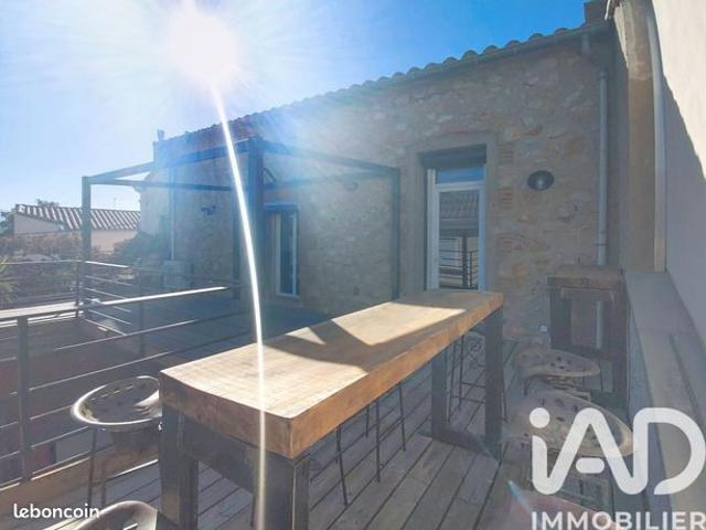 Maison vente à Perpignan, Ponteilla
