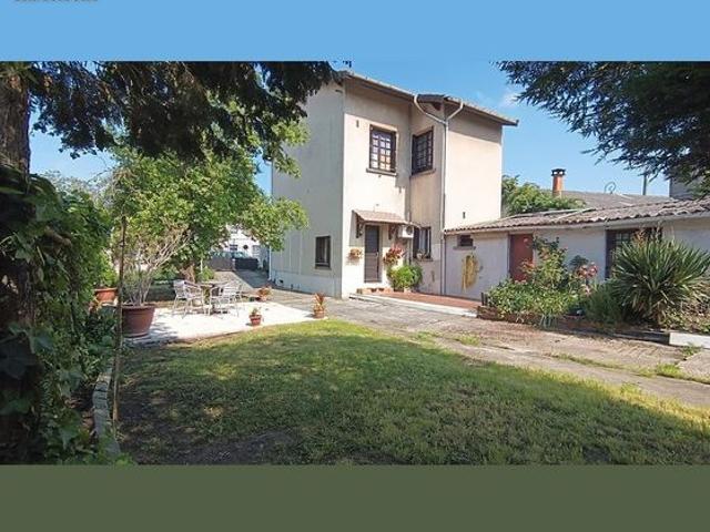 Maison vente à Garges-lès-gonesse, Martinique