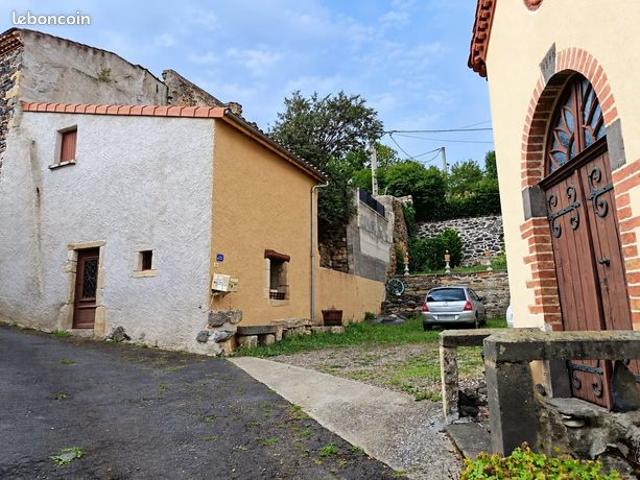 Maison vente à Mareugheol, Puy-de-Dôme