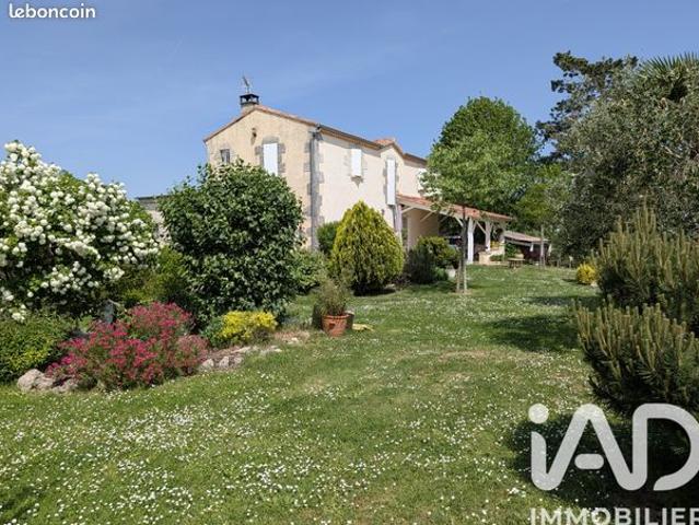 Maison vente à Nérac