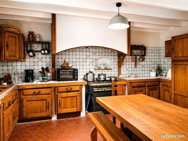 Maison vente à Les Sables-d'Olonne, Martinet
