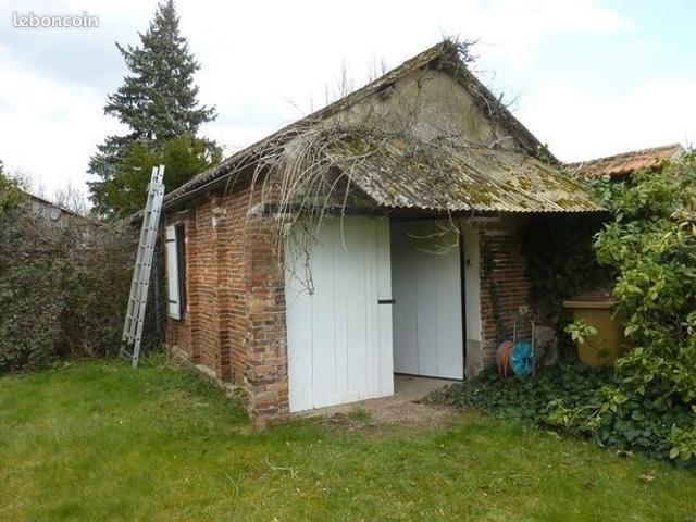 Maison vente à Dreux