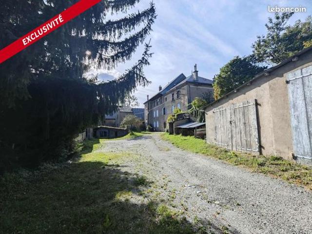 Maison vente à Grenoble, Siévoz